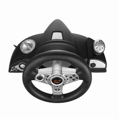 NANORS KIEROWNICA PS4/PS3/XBOX RS700 - Galeria zdjęcie 6
