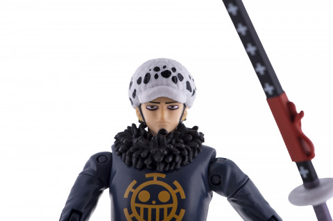 ANIME HEROES ONE PIECE - TRAFALGAR LAW - Galeria zdjęcie 17