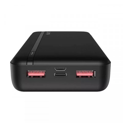 Powerbank Havit PB92 20000mAh (czarny) - Galeria zdjęcie 5