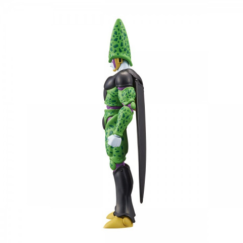 DRAGON BALL DRAGON STARS CELL FINAL FORM - Galeria zdjęcie 5