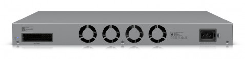 Switch Ubiquiti UniFi Pro Max 48 PoE 52p PoE ( PoE+: 32; PoE++: 16;) Managed Gigabit/Multigigabit/10G - Galeria zdjęcie 9