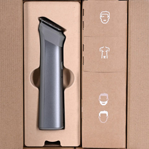 Trymer PHILIPS Multigroom MG 5940/15 - Galeria zdjęcie 9