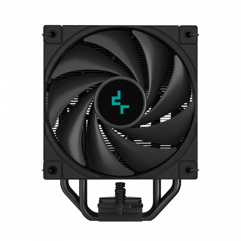 Chłodzenie DeepCool AK400 Digital (R-AK400-BKADMN-G) - Galeria zdjęcie 3