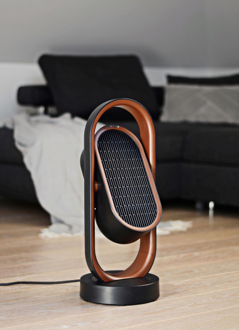 Termowentylator z funkcją chłodzenia Activejet Selected 3D 1800W - Galeria zdjęcie 28