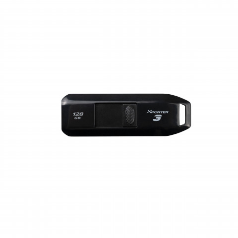 PARTIOT FLASHDRIVE Xporter 3 128GB Type A USB3.2 - Galeria zdjęcie 7