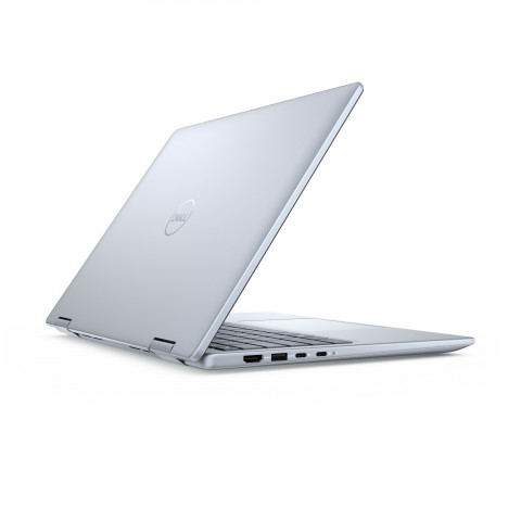 Dell Inspiron 7440 Core 5 120U 14" Touch WUXGA 60Hz 250nits 16GB DDR5 5200 SSD1TB Intel Graphics 54Wh W11Pro - Galeria zdjęcie 5