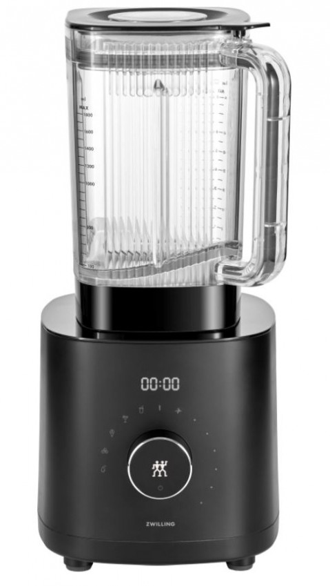 Blender wysokowydajny ZWILLING Enfinigy 53000-001-0 Czarny - Galeria zdjęcie 1