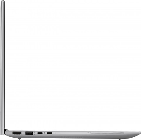 HP ZBook FIREFLY G10 i5-1340P 14" WUXGA Touch AG 16GB SSD512 BT BLKB FPR W11Pro Nouvelle Silver (REPACK) 2Y - Galeria zdjęcie 7