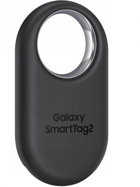 Samsung Galaxy EI-T5600BW SmartTag2 Black - Galeria zdjęcie 1