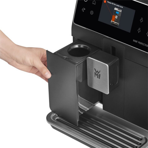 Ekspres automatyczny WMF Perfection 840L - Galeria zdjęcie 7