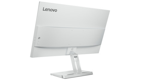 Lenovo L27i-4A 27"FHD IPS 100Hz 300nits AG HDMI, VGA Cloud Grey - Galeria zdjęcie 7