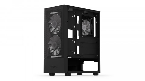 Obudowa KRUX Vako RGB (KRX0132) - Galeria zdjęcie 8