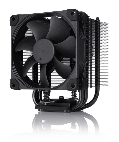 Chł. CPU NOCTUA NH-U9S chromax.black MULTI-Socket - Galeria zdjęcie 1
