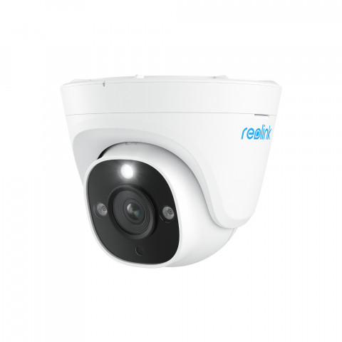 Reolink P344 POE 12MP 4mm - Galeria zdjęcie 1