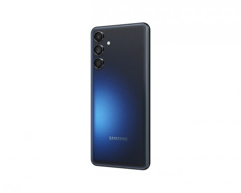 Samsung Galaxy M55 M556 5G DS 8/128GB Dark Blue - Galeria zdjęcie 6