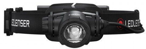 Latarka Ledlenser H7R Core - Galeria zdjęcie 3