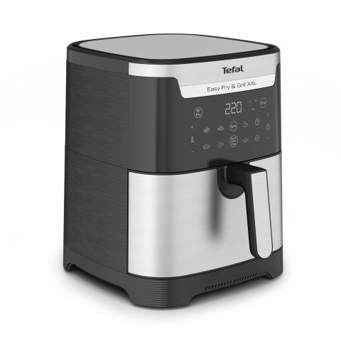 Frytownica beztłuszczowa Tefal EY801D15 - Galeria zdjęcie 14