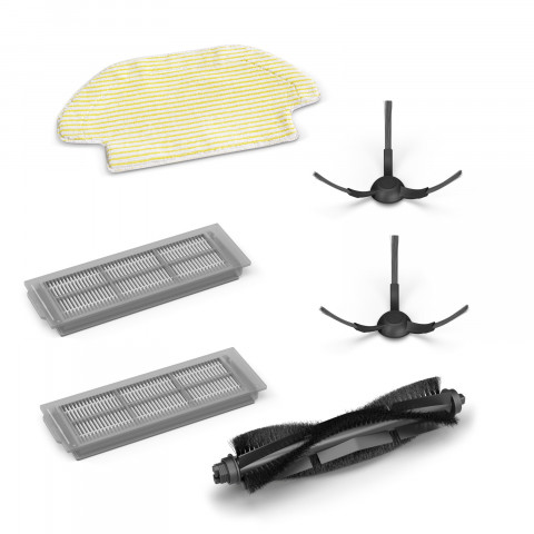 Zestaw akcesoriów KARCHER RCV 3 - 2.269-621.0 - Galeria zdjęcie 1