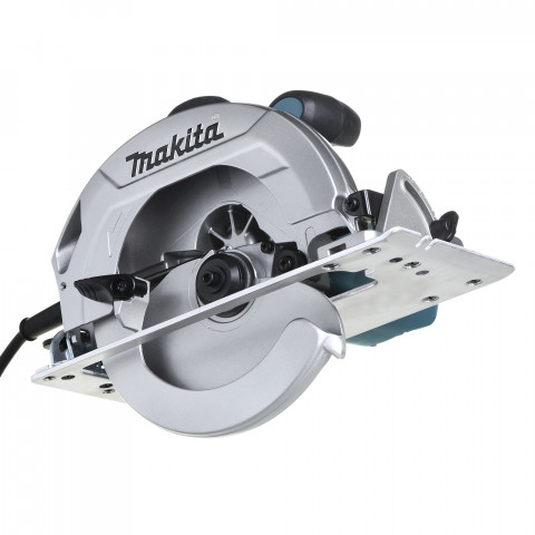 Pilarka tarczowa elektryczna 1600W MAKITA HS7611 - Galeria zdjęcie 3