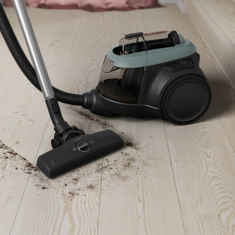 Odkurzacz ELECTROLUX EL61C2OG - Galeria zdjęcie 9