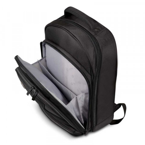 Plecak na laptopa PORT DESIGNS Manhattan 13/14"+ BK - Galeria zdjęcie 2