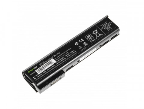 GREEN CELL BATERIA HP100 4400 MAH 10.8V - Galeria zdjęcie 2