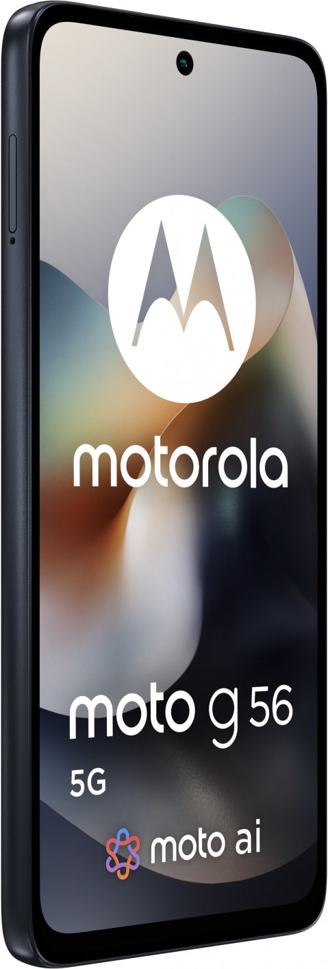 Motorola Moto G56 5G 8/256GB Black Oyster - Galeria zdjęcie 6