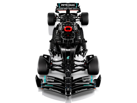 LEGO Technic 42171 Mercedes-AMG F1 W14 E Performance - Galeria zdjęcie 5