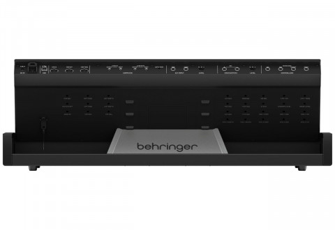 Behringer MS-5 - Syntezator analogowy - Galeria zdjęcie 8