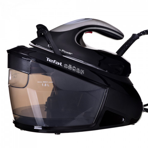 Generator pary TEFAL Express Power SV8062 - Galeria zdjęcie 1