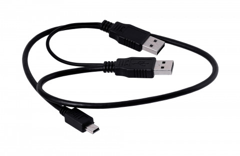 DVD-REC ASUS SDRW-08D2S-U LITE USB SLIM CZARNY BOX - Galeria zdjęcie 5