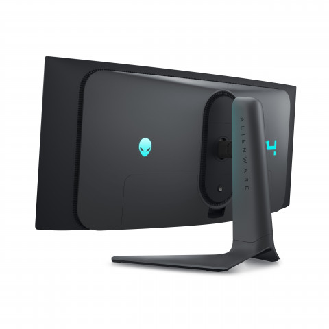 MONITOR DELL LED 34"" AW3423DWF - Galeria zdjęcie 4