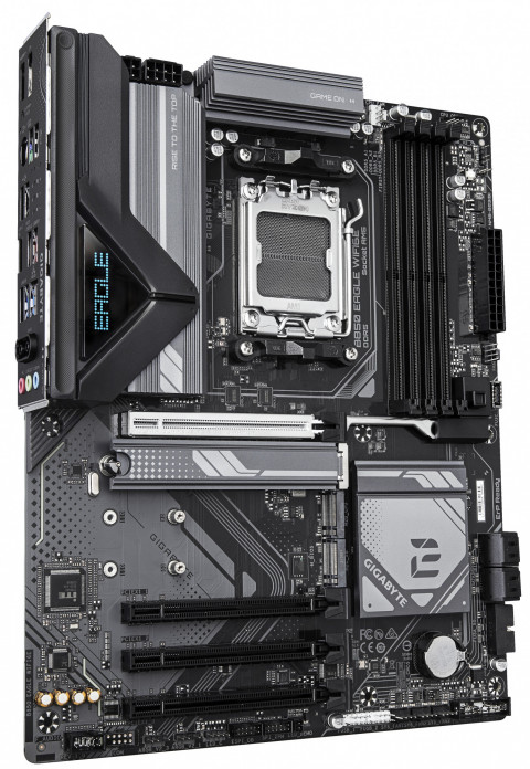 Płyta główna Gigabyte B850 EAGLE WIFI6E - Galeria zdjęcie 3