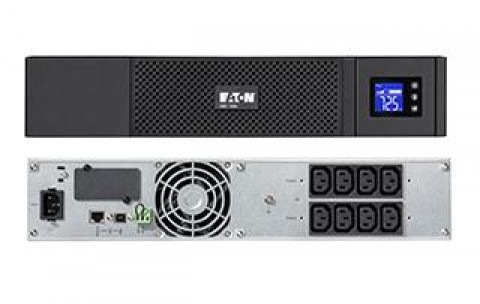 Eaton 5SC 1500i Rack2U - Galeria zdjęcie 1