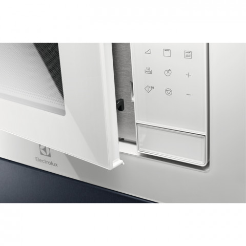 Kuchenka mikrofalowa ELECTROLUX LMS4253TMW (biała) - Galeria zdjęcie 3