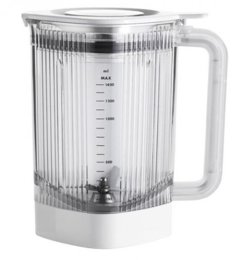 Blender uniwersalny ZWILLING Enfinigy 53002-000-0 Srebrny - Galeria zdjęcie 6