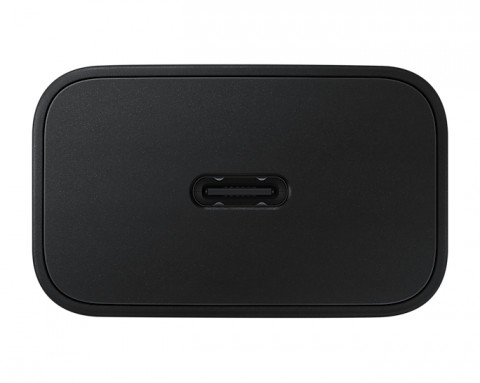 Ładowarka Samsung 15W Power , Black - Galeria zdjęcie 3