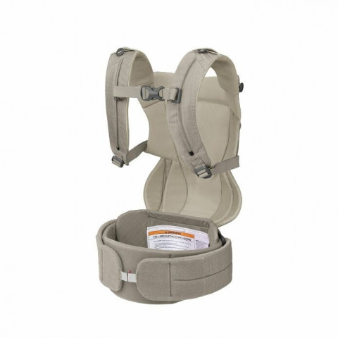 Nosidło dziecięce OSPREY Poco Soft Child Carrier LT beżowy - Galeria zdjęcie 4