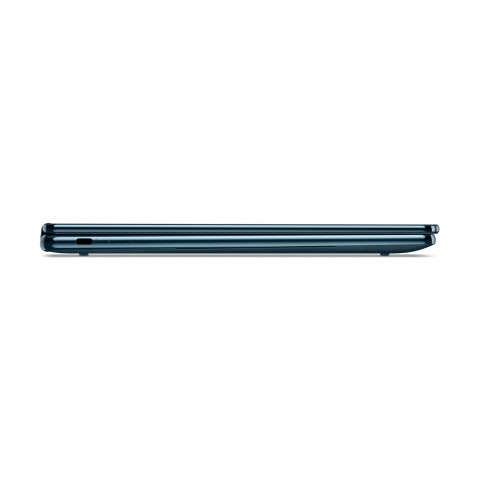 Lenovo Yoga Book 9 14IAH10 Ultra 7 255H 2x 14" 2.8K WQXGA+ OLED 750nits Glossy Anti-fingerprint 120Hz 32GB LPDDR5x-8400 SSD1TB Arc 140T W11Pro Tidal Teal - Galeria zdjęcie 7