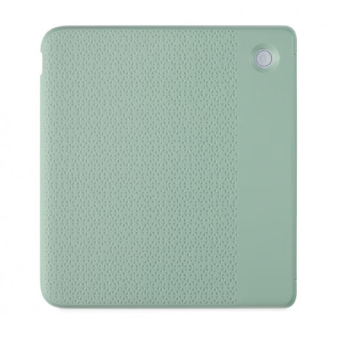 Etui Kobo Libra Colour Basic SleepCover Case Garden Green - Galeria zdjęcie 2