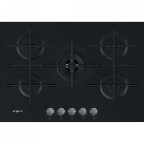 Płyta gazowa WHIRLPOOL AKWL 728/NB - Galeria zdjęcie 2