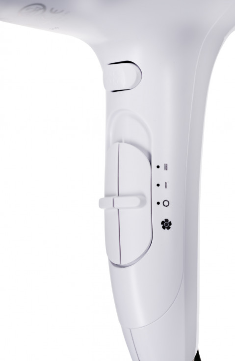 Suszarka do włosów BRAUN BRHD385E - Galeria zdjęcie 7