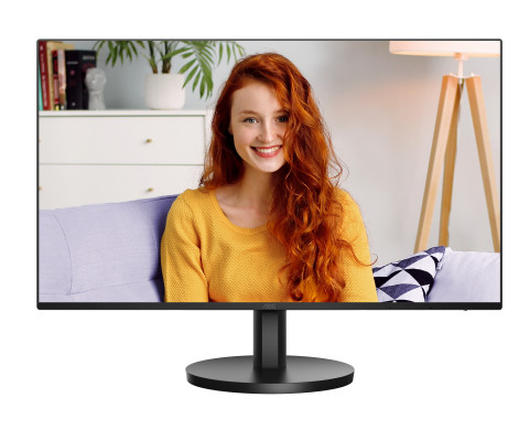 MONITOR AOC LED 23.8" 24B3HA2 100Hz - Galeria zdjęcie 4