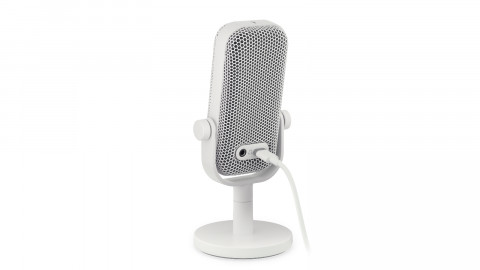 Mikrofon ENDORFY Solum Voice S Onyx White (EY1B015) - Galeria zdjęcie 8