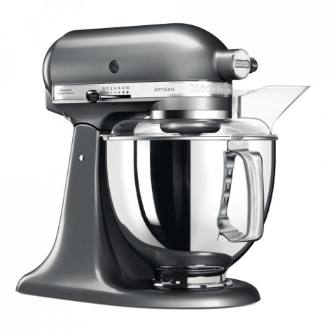 Robot kuchenny KitchenAid Artisan 5KSM175PSEMS (300W) - Galeria zdjęcie 4