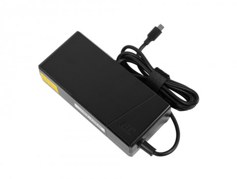 GREEN CELL ZASILACZ / ŁADOWARKA USB-C 130W AD140P - Galeria zdjęcie 5