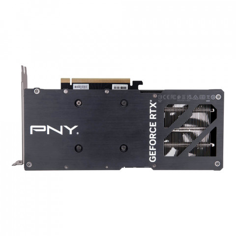 Karta graf. PNY GEFORCE RTX 4070 SUPER 12GB VERTO D - Galeria zdjęcie 5