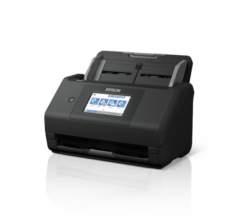 Skaner Epson Workforce ES-580W B11B258401 - Galeria zdjęcie 11