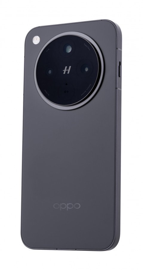 Oppo Find X8 5G DS 16/512GB Black - Galeria zdjęcie 17