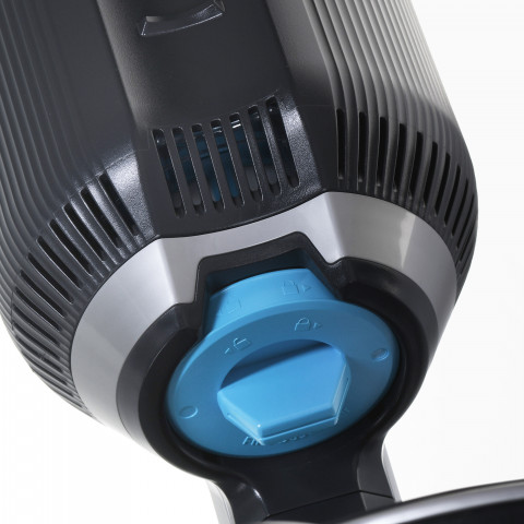 Odkurzacz Samsung Bespoke Jet AI VS28C9784QK/WA - Galeria zdjęcie 13